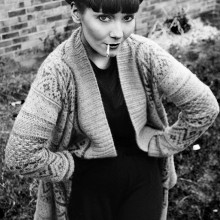 B&W Portraits