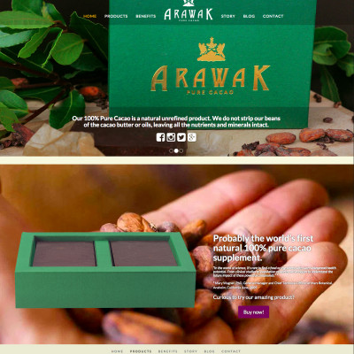 Arawak