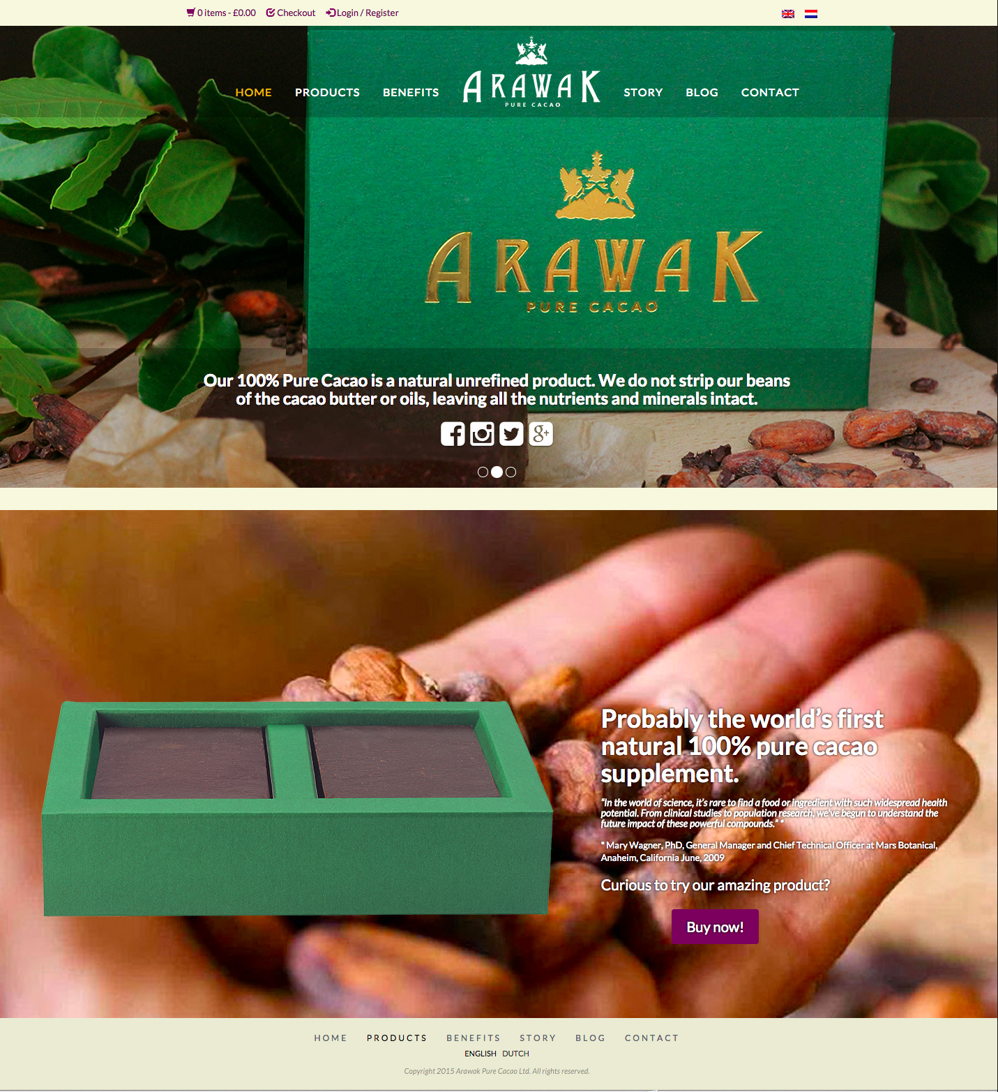 www.arawakpurecacao.com